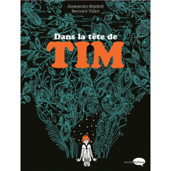 Dans la tête de Tim