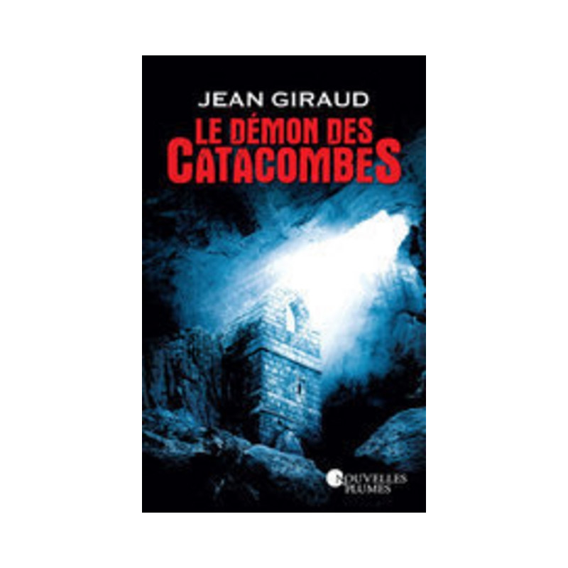 Le démon des catacombes