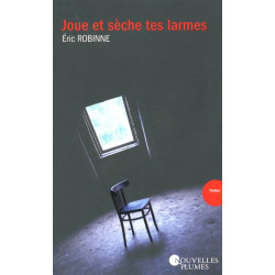 Joue et sèche tes larmes