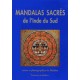 Mandalas sacrés de l'Inde du Sud