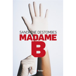 Madame B - 9782755647259