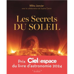 Les secrets du Soleil - 9782379353925
