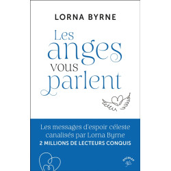 Les anges vous parlent - 9782385640002