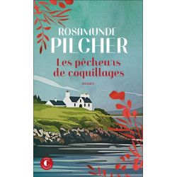 Les pêcheurs de coquillages - 9782385292515