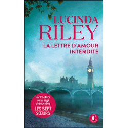 La lettre d'amour interdite - 9782385291969