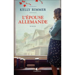 L'épouse allemande - 9782385292225