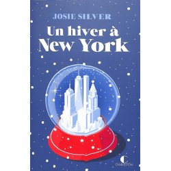 Un hiver à New York - 9782385292645
