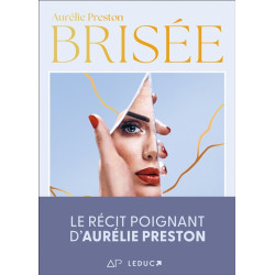Brisée - 9791028531089