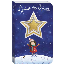 L'étoile des rêves - 9782383223405