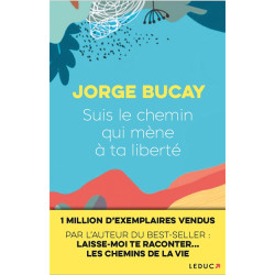 Suis le chemin qui mène à ta liberté : le secret de l'autodépendance - 9791028520489