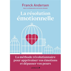 La résolution émotionnelle - 9791028524890