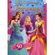 Princesses. Bloc coloriages (pages détachables)