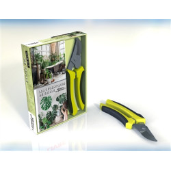 Silence ça pousse ! : l'art de la taille : coffret