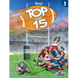 Top 15. Vol. 3
