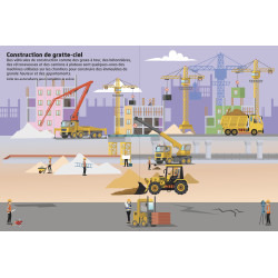 Chantiers XL - 9782754232395