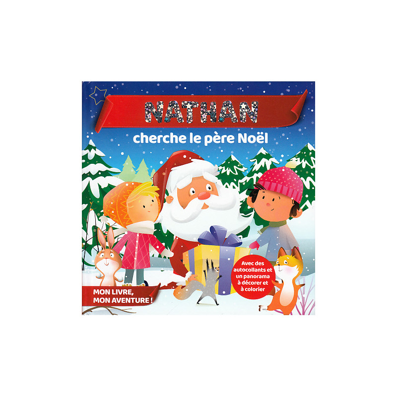 Le Noël Magique De Charlotte Aux Fraises - Livres