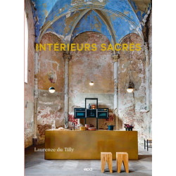 Intérieurs sacrés - 9782376714361