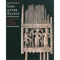 Une autre Egypte : collections coptes du musée du Louvre : exposition, Le Mans, Musée de Tessé, 20 novembre-21 février 2009 