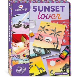 Janod - Sunset Lover - 3700217377373