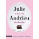 Le B.A.-ba du chocolat Julie Andrieu