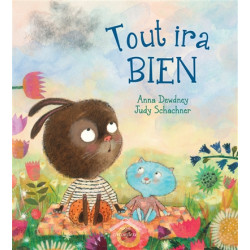 Tout ira bien - 9782378623999