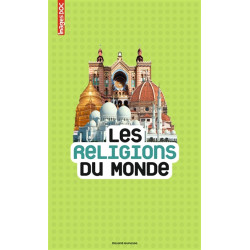 Les religions du monde - 9782747062541