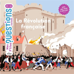 La Révolution française - 9782408031497