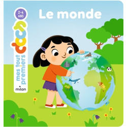 Le monde - 9782408037246