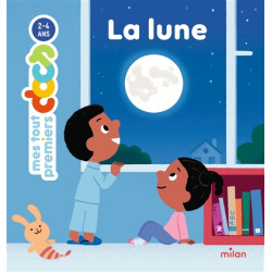 La Lune - 9782408008222