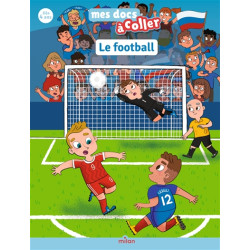 Le football - 9782745997975