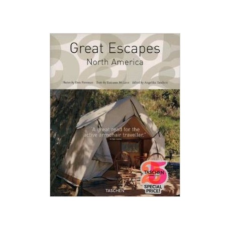Great Escapes North América