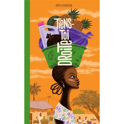 Tiens-toi droite - 9782745994691