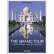The grand tour Itinéraire photographique d'un architecte