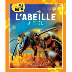 L'abeille à miel - 9782898531019