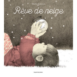 Rêve de neige - 9791036329012