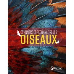 Connaître et reconnaître les oiseaux - 9782709828000