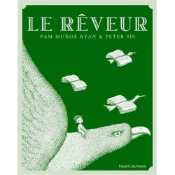 Le rêveur - 9782747038379