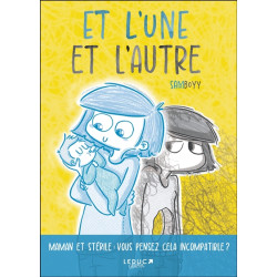 Et l'une et l'autre - 9791028528225