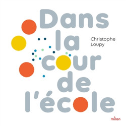 Dans la cour de l'école - 9782408029197