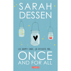 Once and for all - 9782371021600