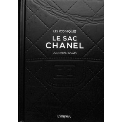 Le sac Chanel - 9791029510908