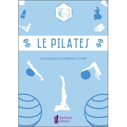 Le Pilates - 9791097154530