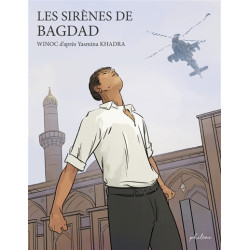 Les sirènes de Bagdad - 9782491467654