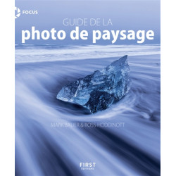 Guide de la photo de paysage - 9782412078839