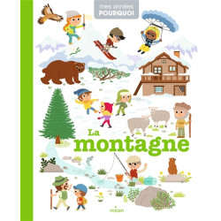 La montagne - 9782745977205