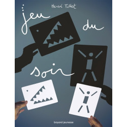 Jeu du soir - 9791036335938