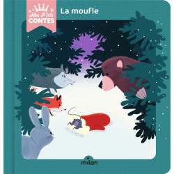 La moufle - 9782408037833