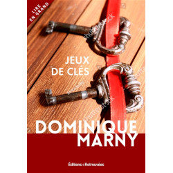 Jeux de clés - 9782755672428