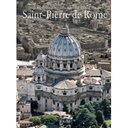 Saint-Pierre de Rome - 9782851818737