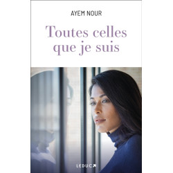 Toutes celles que je suis - 9791028527846